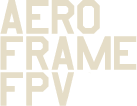 AeroFrame FPV